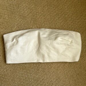 REVOLVE SNDYS Dakota Top in white
